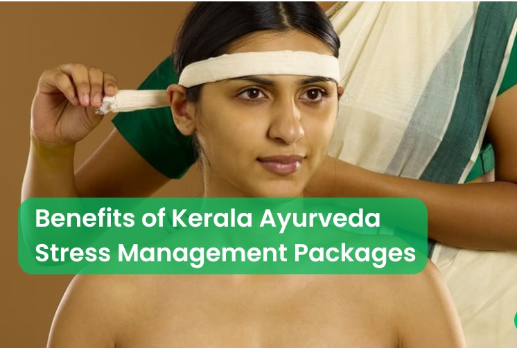 Stress Relief Therapy