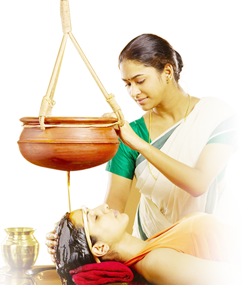 Ayurvedic Massage Therapy
